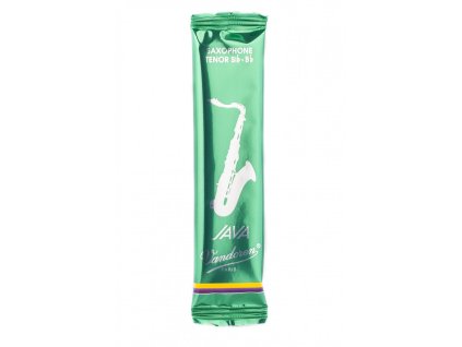 vandoren java tenor saxophone reeds flow pack of 1