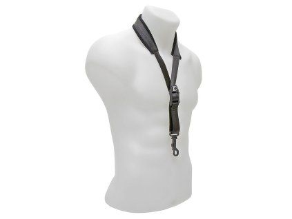 bg france s10 sh saxophone strap l