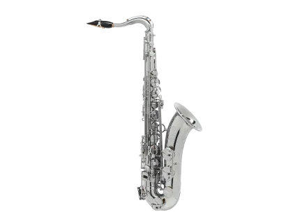 SELMER sax tenor Signature argente silver plated.png