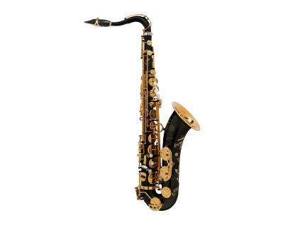 SELMER sax tenor Signature noir black.png