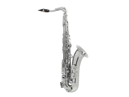 SELMER sax tenor Signature argente silver plated.png