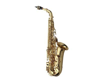 Yanagisawa WO10 altsax