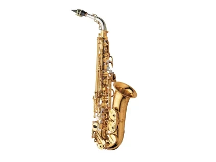 yanagisawa awo30 alto saxophone solid silver brass 735324.jpg