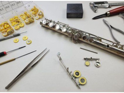 flute course