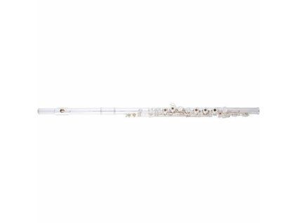 Yamaha YFL 577 flute