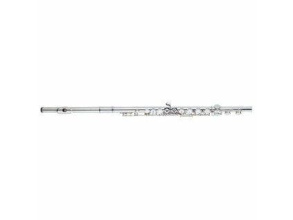 Muramatsu EX III CCE flute