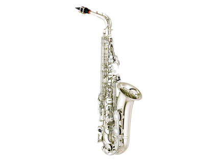 Yamaha YAS 280 S alto saxophone