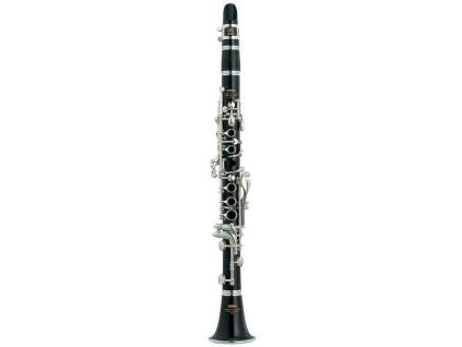 Yamaha YCL 681 II Eb klarinet