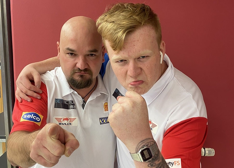 Čeští profíci Sedláček a Gawlas opět fantastičtí na Pro Tour!