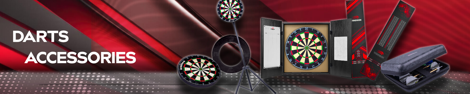 Darts accessories