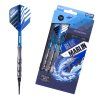 WINDSON BLUE MARLIN 14g Brass - Šipky Soft