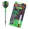 WINDSON SCANNER GREEN 18g 90% Tungsten - Šipky Soft