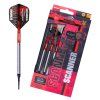 WINDSON SCANNER RED 20g 90% Tungsten - Šipky Soft