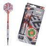 WINDSON BLEEDPOINT SOFT 18g Steel - Šipky Soft