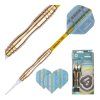 WINDSON FORCE 4 SOFT 20g Brass - Šipky Soft