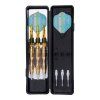 WINDSON FORCE 4 SOFT 20g Brass - Šipky Soft