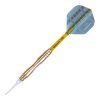 WINDSON FORCE 4 SOFT 20g Brass - Šipky Soft