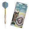 WINDSON FORCE 4 SOFT 20g Brass - Šipky Soft