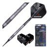 WINDSON DARK MAPLE LEAF SOFT 20g 90% Tungsten - Šipky Soft
