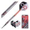 WINDSON DUNE PREDATOR SOFT 20g 90% Tungsten - Šipky Soft