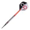 WINDSON DUNE PREDATOR SOFT 20g 90% Tungsten - Šipky Soft