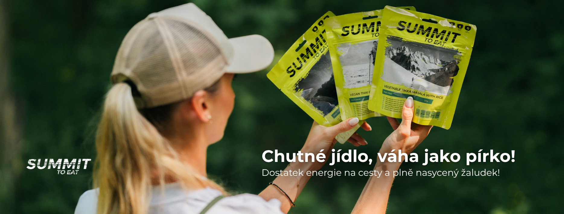 summit to eat