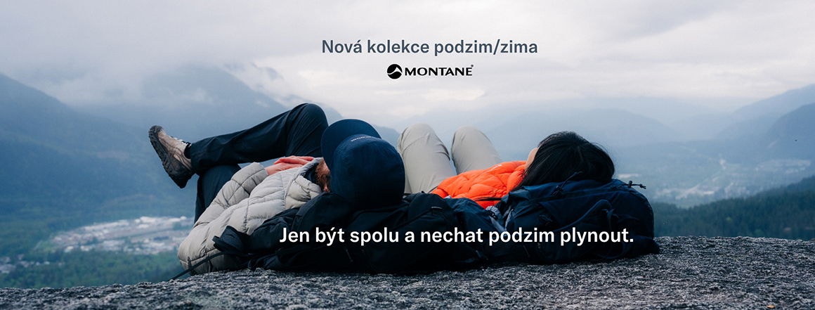 montane
