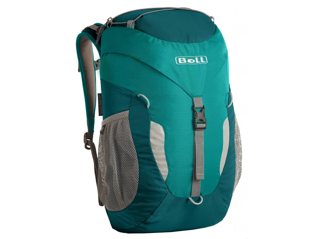BOLL TRAPPER 18 turquoise teal