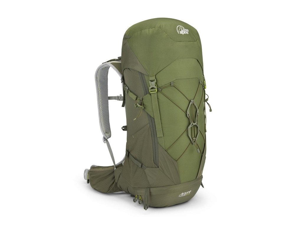 Lowe Alpine AIRZONE Trail Camino 37:42