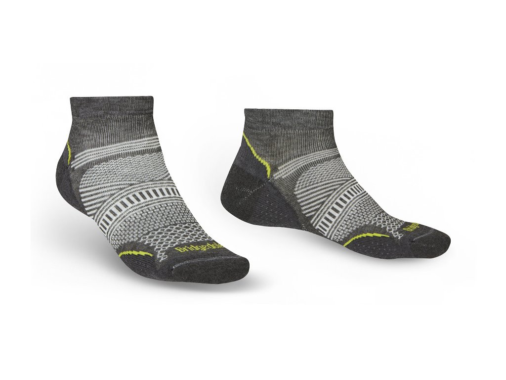 BRIDGEDALE HIKE UL T2 CP Low