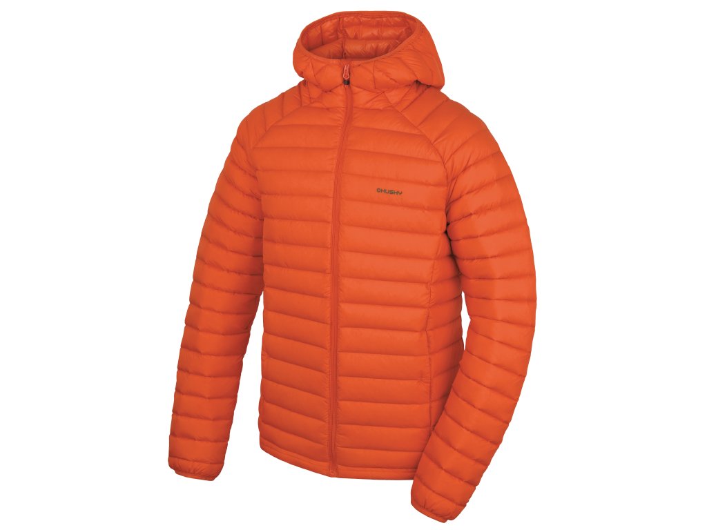 dreeser m orange
