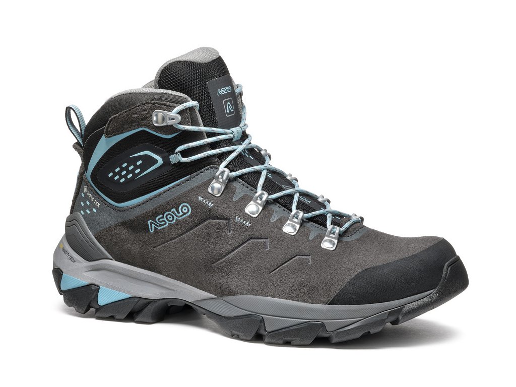 ASOLO ACADIA MID LTH GTX Bunion ML
