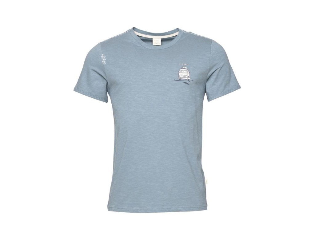 CHILLAZ E Ciao greyblue