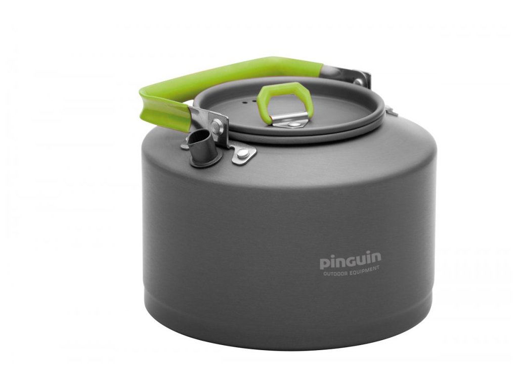 PINGUIN KETTLE L 1,5 litru konvice