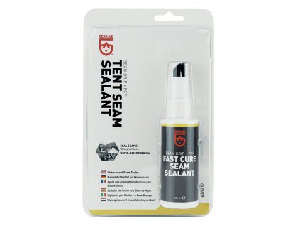 GA SEAM GRIP+FC 60ml impregnace švů