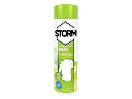 Base a Mid layer treatment WASHIN 300ML