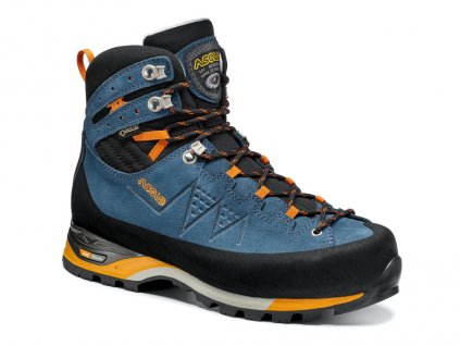 ASOLO TRAVERSE GV ML indian teal