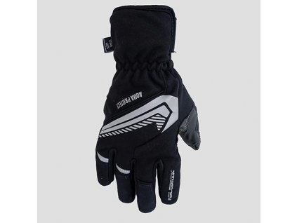 winshield black