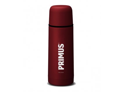 clim thumb xxl PRIMUS 2021 VACUUM BOTTLE 0.35L TM CERVENA 742140 OX RED