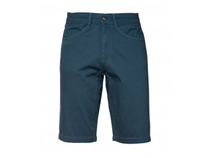 CHILLAZ Elias dark blue shorts (varianta XL)