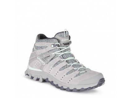 AKU Alterra Lite GTX Mid Ws light grey