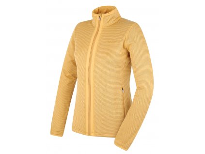 ARTIC ZIP L LT.YELLOW