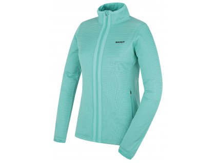 ARTIC ZIP L TURQUOISE