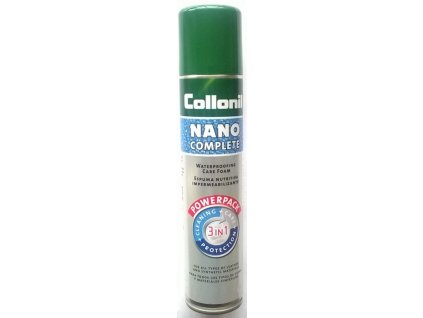 COLLONIL Nano complete new 200 ml 3v1