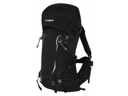 RONY NEW 50L BLACK