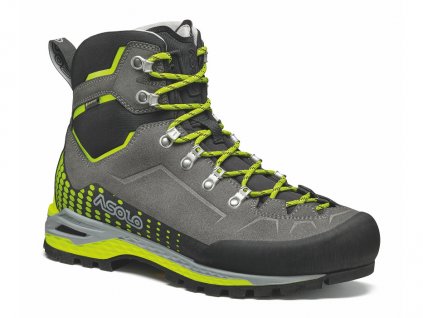 ASOLO Freney EVO LTH GV MM green lime