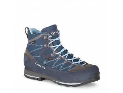 978 420 TrekkerLiteIIIGTXWs Denim Azzurro 0