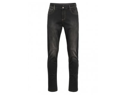 CHILLAZ ULF Pant denim black