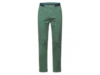 CHILLAZ Wilder Kaiser Pant olive