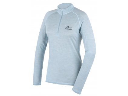 MEROW ZIP L FADED MINT